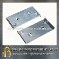 China manufacturer custom made metal stamping products , forging stamping metal accessories